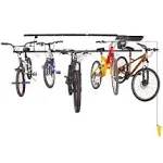 Garage Gator Eight Bicycle 220 lb Lift Kit