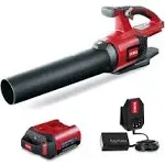 Toro 60V Brushless Leaf Blower (51821)