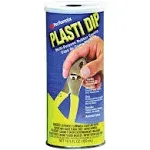 Plasti Dip 14.5-oz. Yellow Rubber Coating