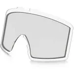 Oakley Line Miner Replacement Lens - Clear