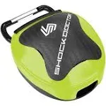 Shock Doctor Mouthguard Case - Green