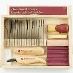 Flexcut 20-Piece Carving Starter Set