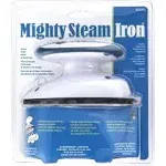 Dritz 653380 Mighty Travel Innovative Steam Iron-