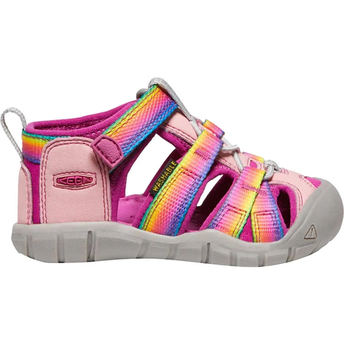 Keen Seacamp II CNX Water Sandals Toddler Paradise