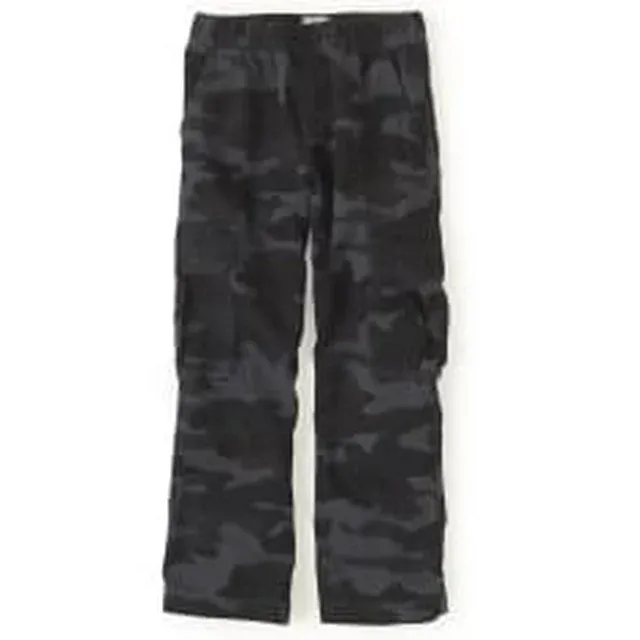 The Children's Place Boys' Pull On Cargo Pants