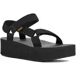 Teva Flatform Universal Presidio