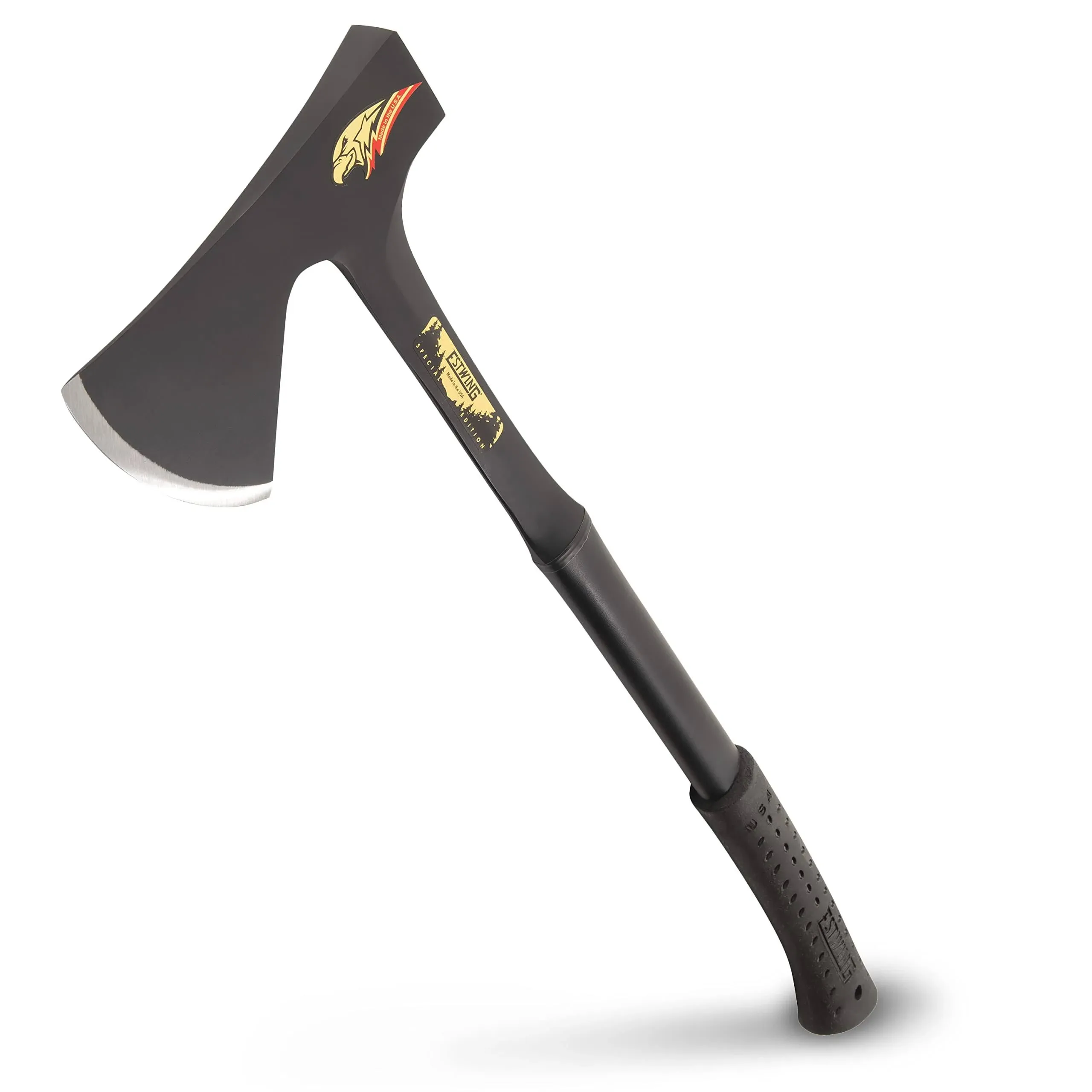 Estwing E45ASE Campers Axe 26" - Special Edition