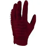 NXTRND G1® Football Gloves Maroon