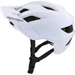 Troy Lee Designs - Helmet Flowline MIPS Orbit White