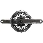 RED Crankset