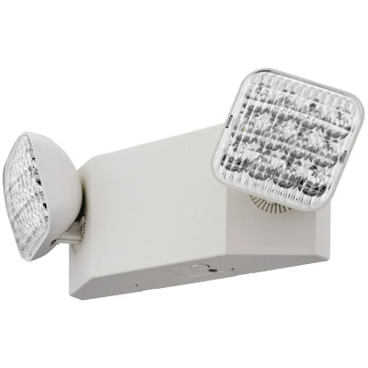 Lithonia Lighting LED Emergency Light EU2C M6