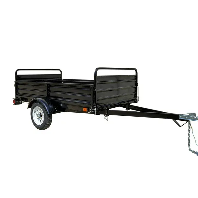 DK2 Mmt5x7 Mighty Multi-Utility Trailer