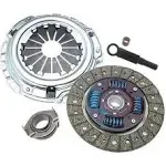 Exedy 08806 - Stage 1 Organic Clutch Kit