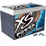 XS Power AGM 16V Battery