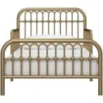 Little Seeds Monarch Hill Ivy Toddler Bed