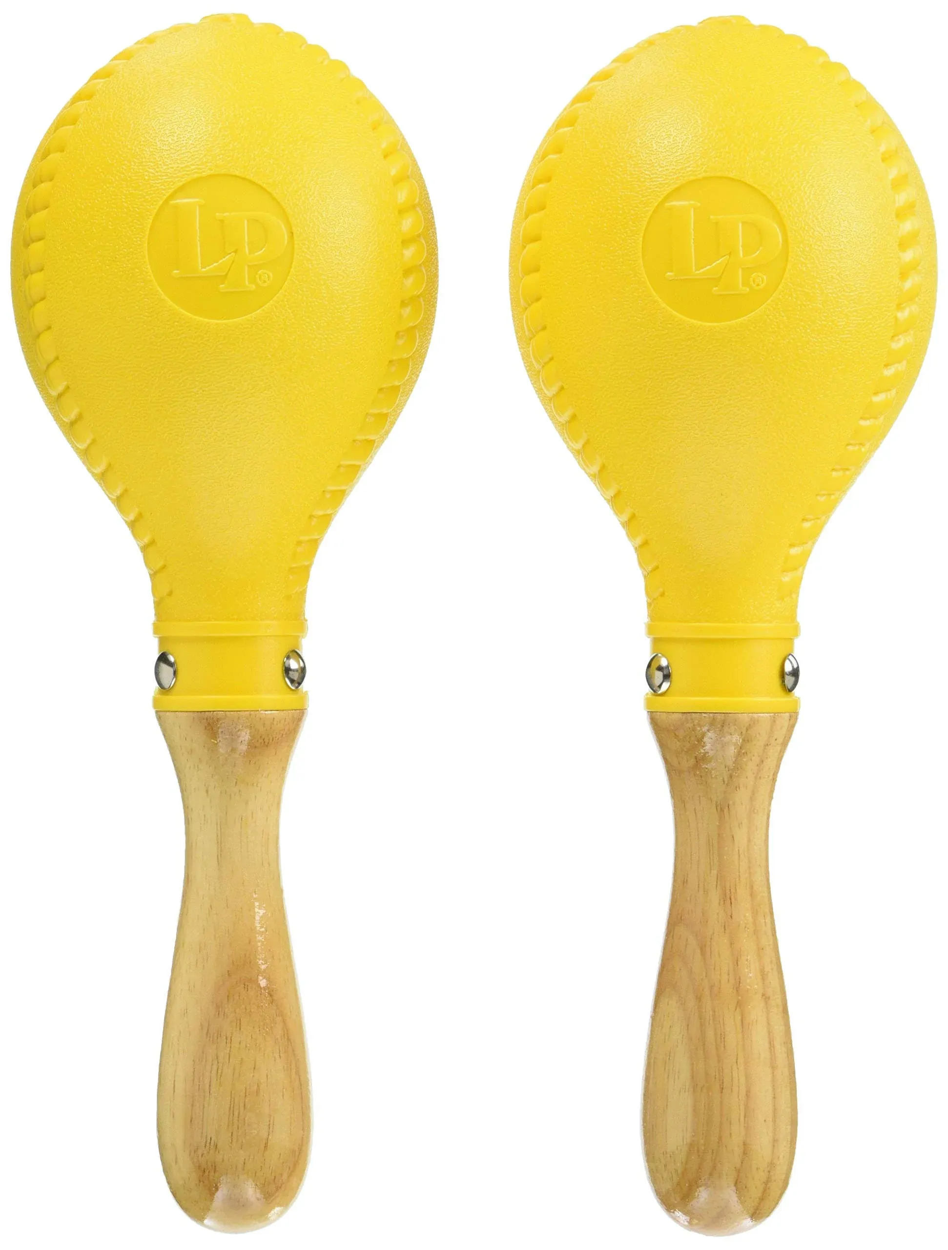 Latin Percussion LP281 LP Professional Maracas