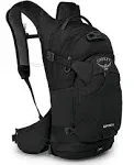 Osprey Raptor 14 Black