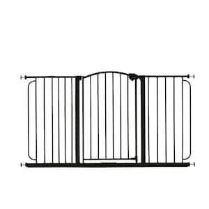 Regalo Easy Step Extra Wide Safety Gate