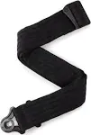 D'Addario	50BAL Auto Lock Guitar Strap | Reverb