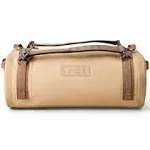 Yeti Panga Duffel Orange/Black / 50