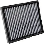 K N VF2054 - Cabin Air Filter