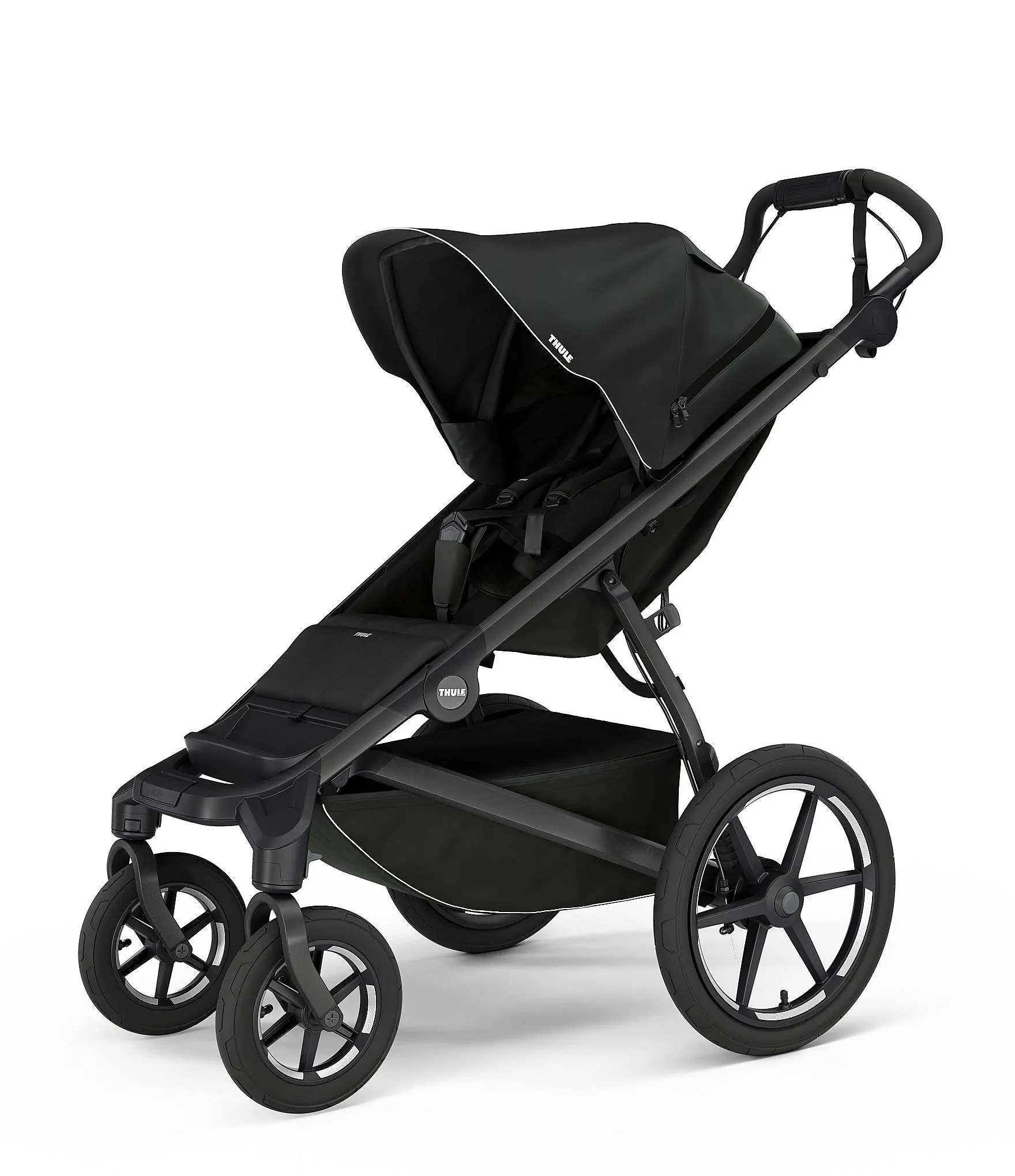 Thule Urban Glide 4 Wheel Stroller