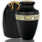 Serenity Adult Cremation Urn