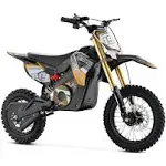 MotoTec 36v Pro Electric Dirt Bike 1000w