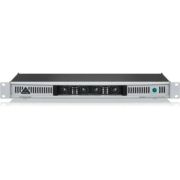 Behringer Europower EPQ304 Power Amplifier