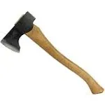 Council Tool WC20PA19C Wood-Craft Pack Axe, 19-Inch