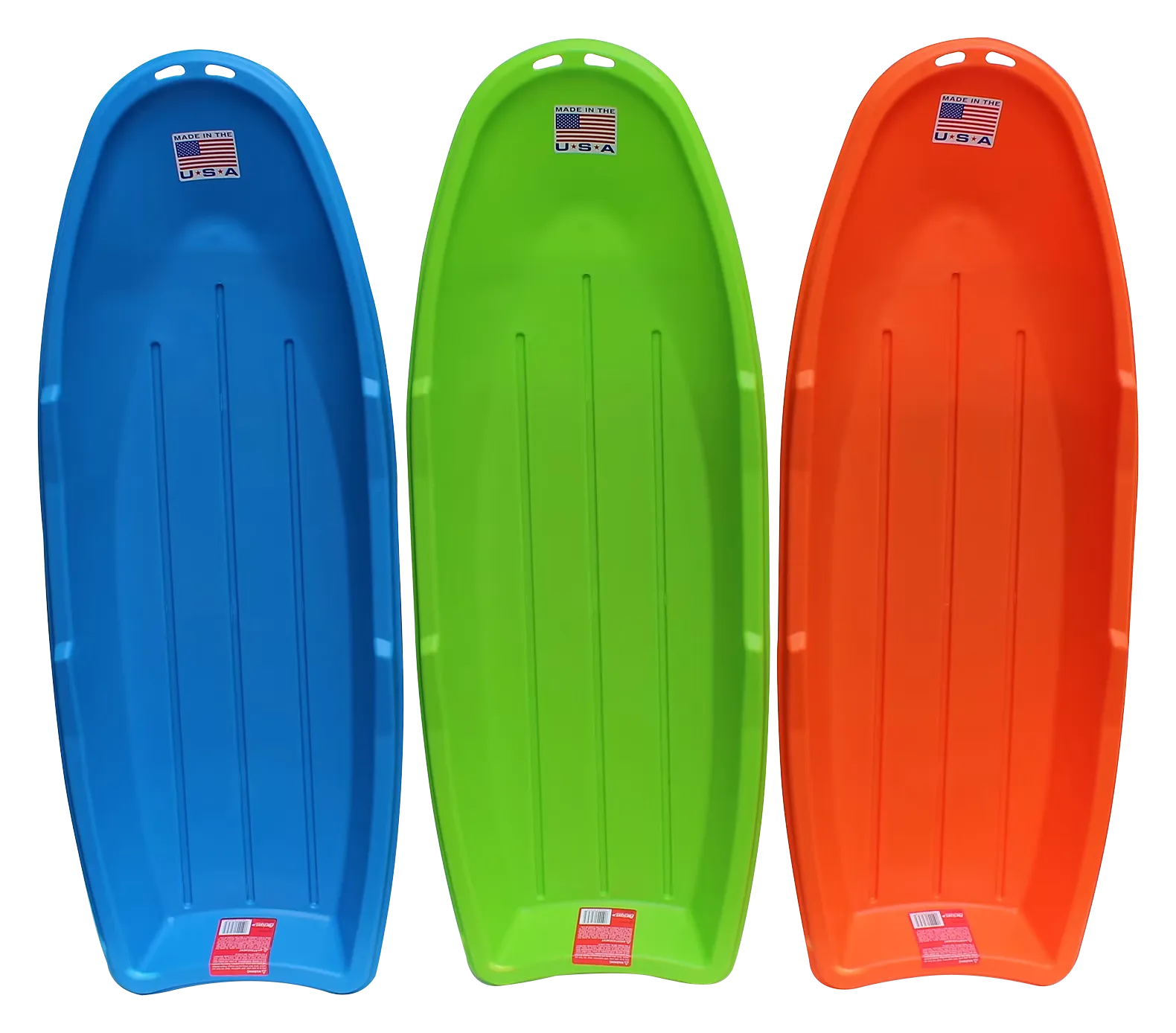 Flexible Flyer Sleds 48" Winter Lightning Sled