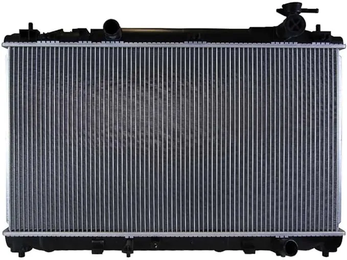 Radiator for 2010-2011 Toyota Camry 2.5L