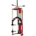 Branick 7600 Strut Spring Compressor