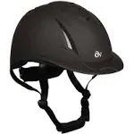 Ovation Deluxe Schooler Helmet - Blue