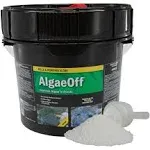 Crystalclear Algae-Off 2.5lbs