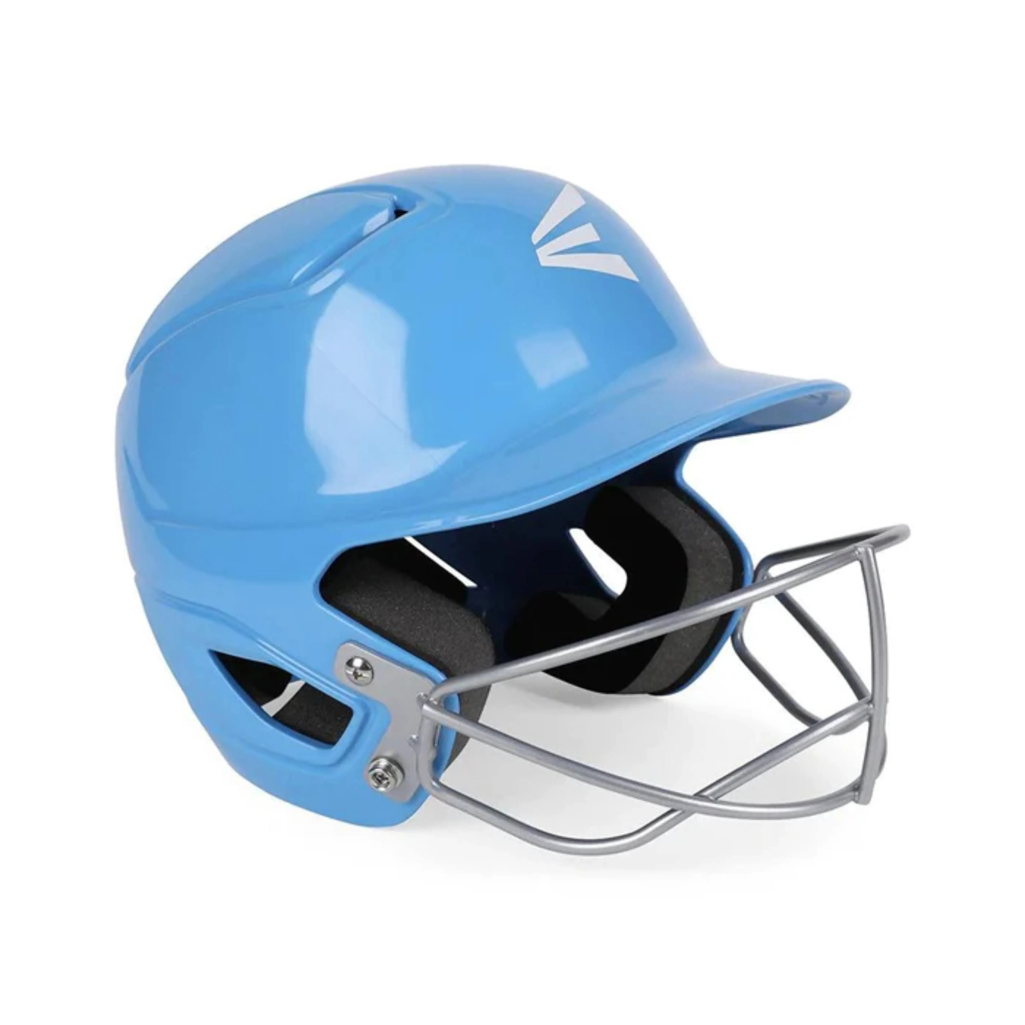 Easton Alpha Youth Batting Helmet with Softball Mask