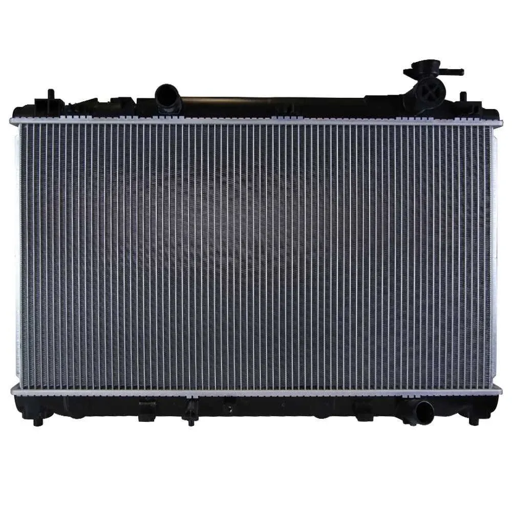 Radiator for 2010-2011 Toyota Camry 2.5L