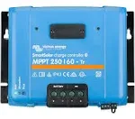 Victron SmartSolar MPPT 150/70 - TR Solar Charge Controller