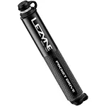 Lezyne Pocket Drive Pump (Black)