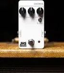 JHS 3 Series Chorus Pedal