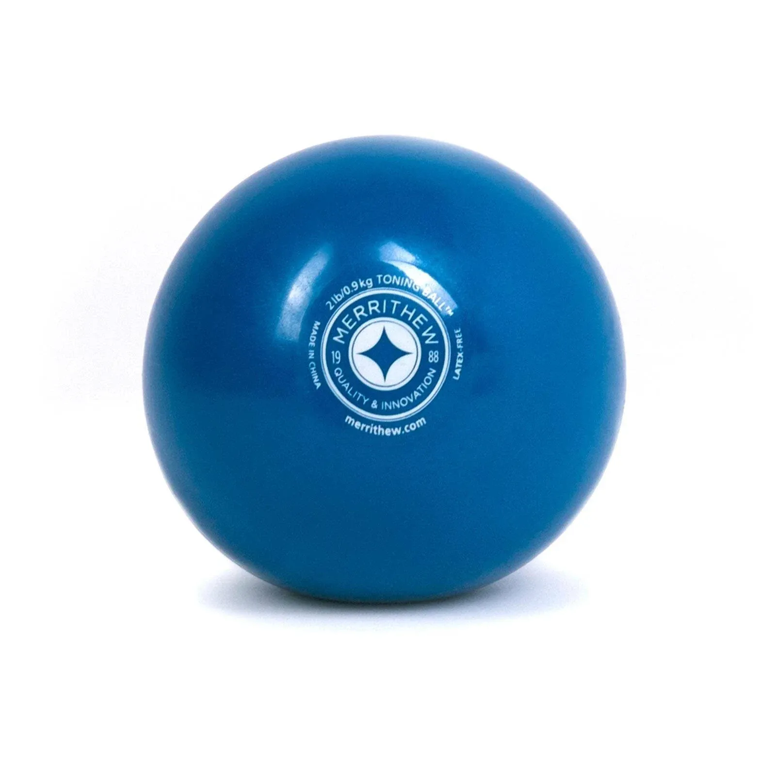 STOTT PILATES Toning Ball