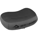 Sea to Summit - Aeros Pillow Premium Regular - Grey