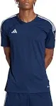 Adidas Women's Tiro 23 Jersey White/Black M