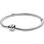 Silber Pandora Armband - 590702HV