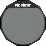 Vic Firth 12" Double Sided Practice Pad