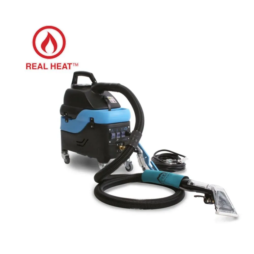 Mytee S300H Heated Tempo Auto Detail Cleaning Machine Hose Set and Wand