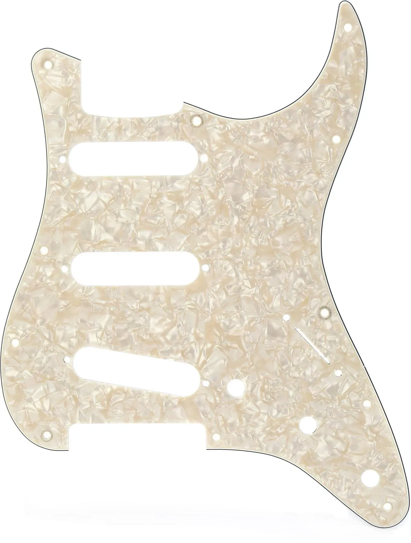 Fender 11-Hole Stratocaster Pickguard