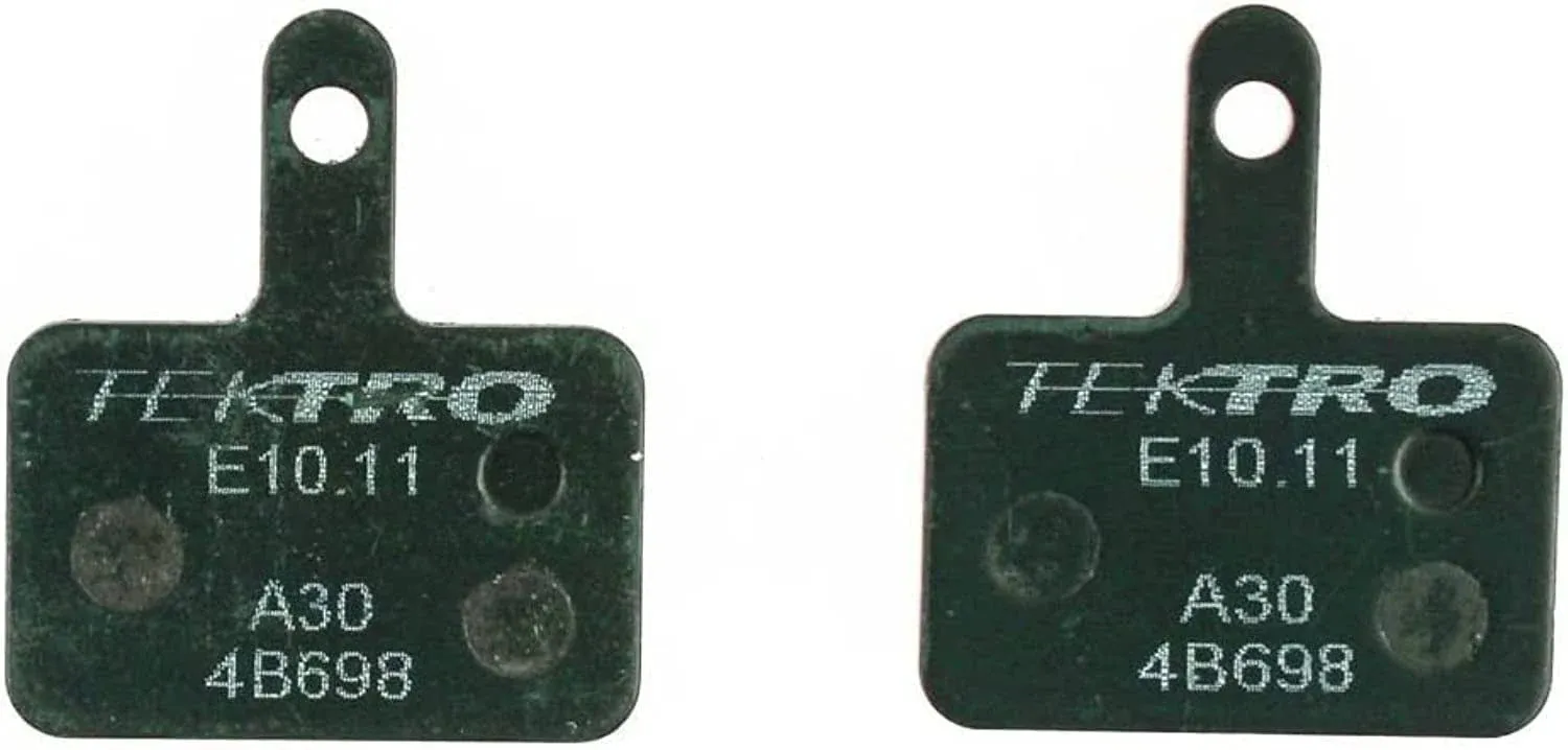 E10.11 Disc Brake Pads