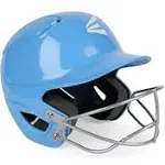 Easton Alpha Fastpitch Softball Batting Helmet with Mask