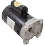 1HP Sq. Flange Centurion Motor B2853V1